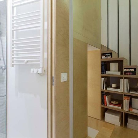 Madrid To Heaven Apartment מראה חיצוני תמונה
