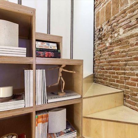 Madrid To Heaven Apartment מראה חיצוני תמונה