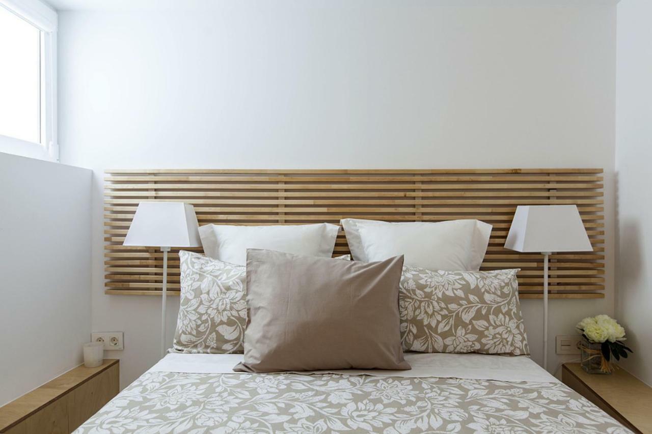 Madrid To Heaven Apartment מראה חיצוני תמונה