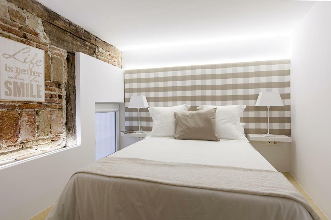 Madrid To Heaven Apartment מראה חיצוני תמונה
