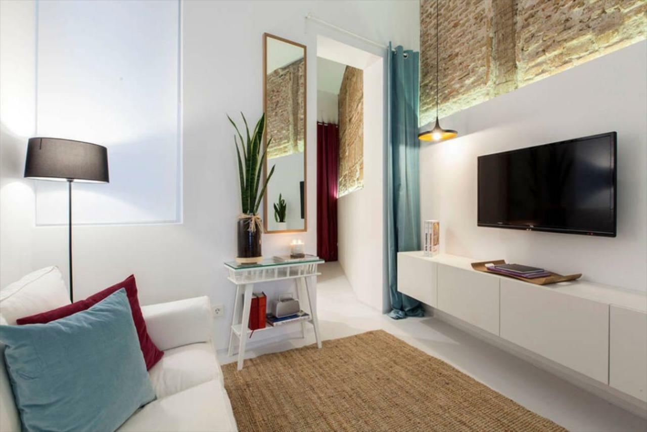 Madrid To Heaven Apartment מראה חיצוני תמונה