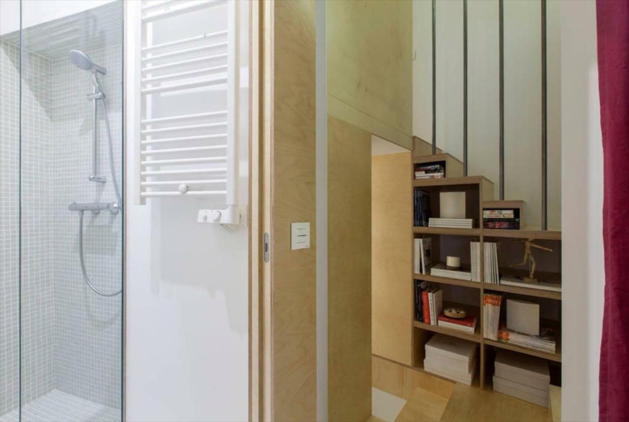 Madrid To Heaven Apartment מראה חיצוני תמונה