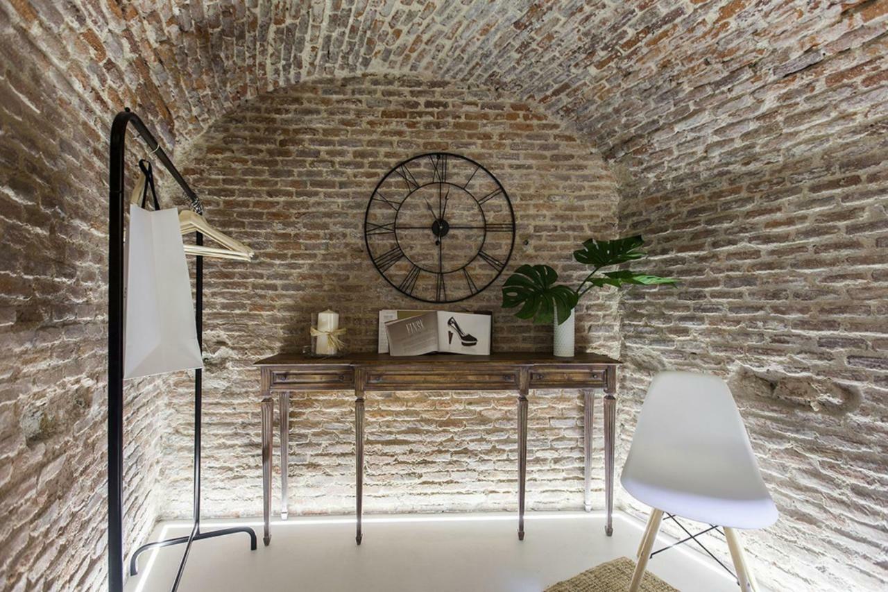 Madrid To Heaven Apartment מראה חיצוני תמונה