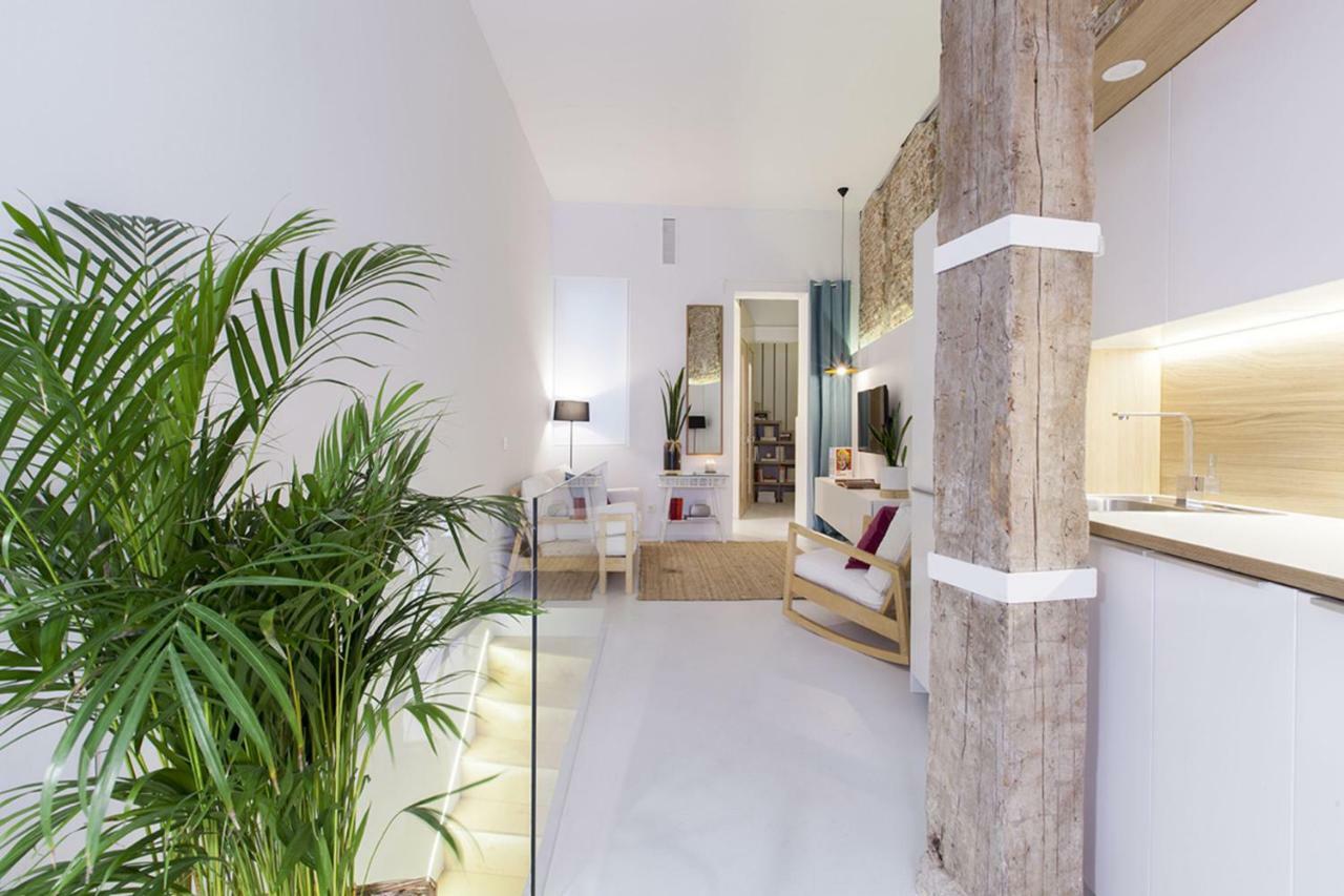 Madrid To Heaven Apartment מראה חיצוני תמונה
