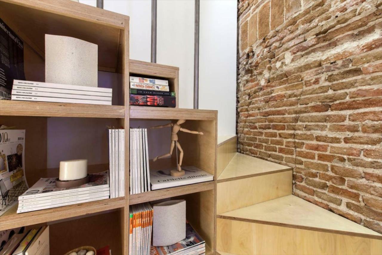 Madrid To Heaven Apartment מראה חיצוני תמונה
