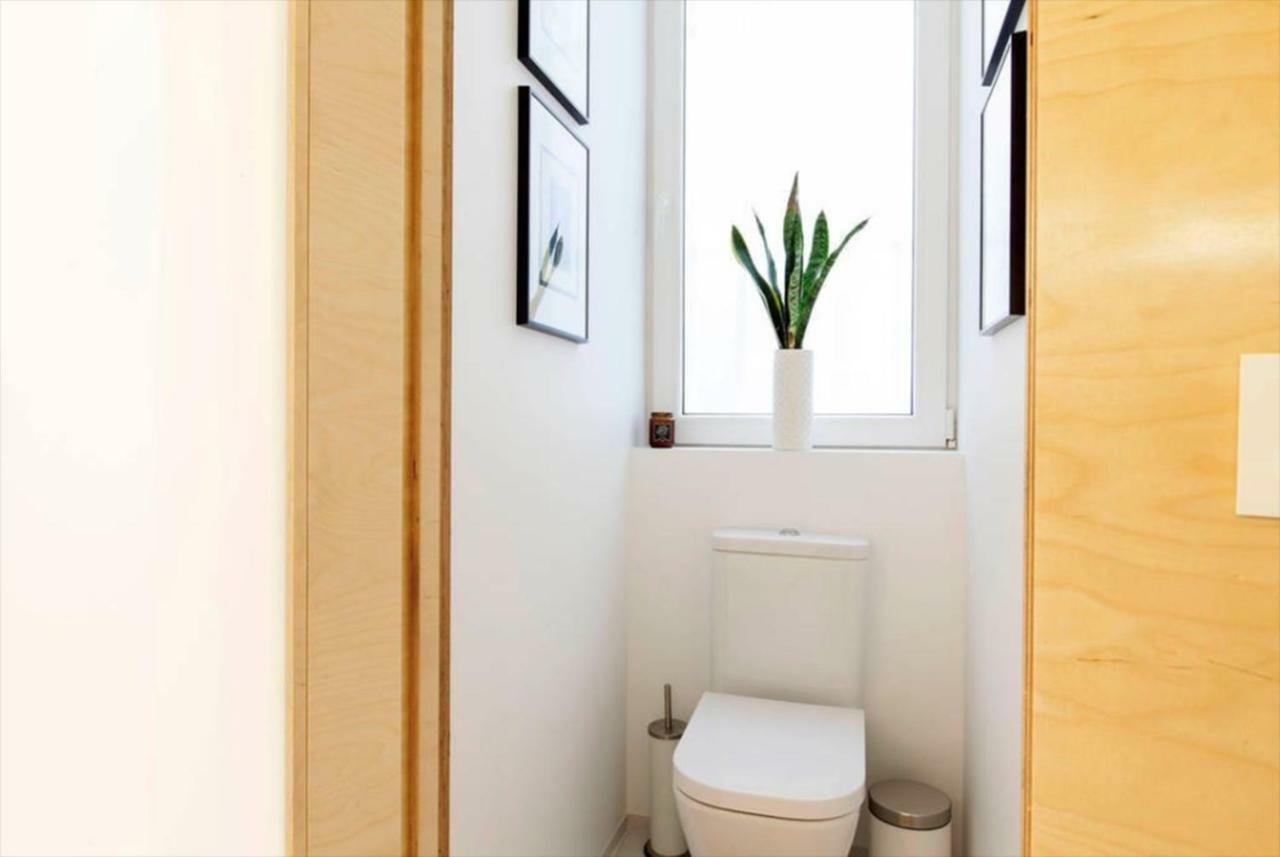 Madrid To Heaven Apartment מראה חיצוני תמונה