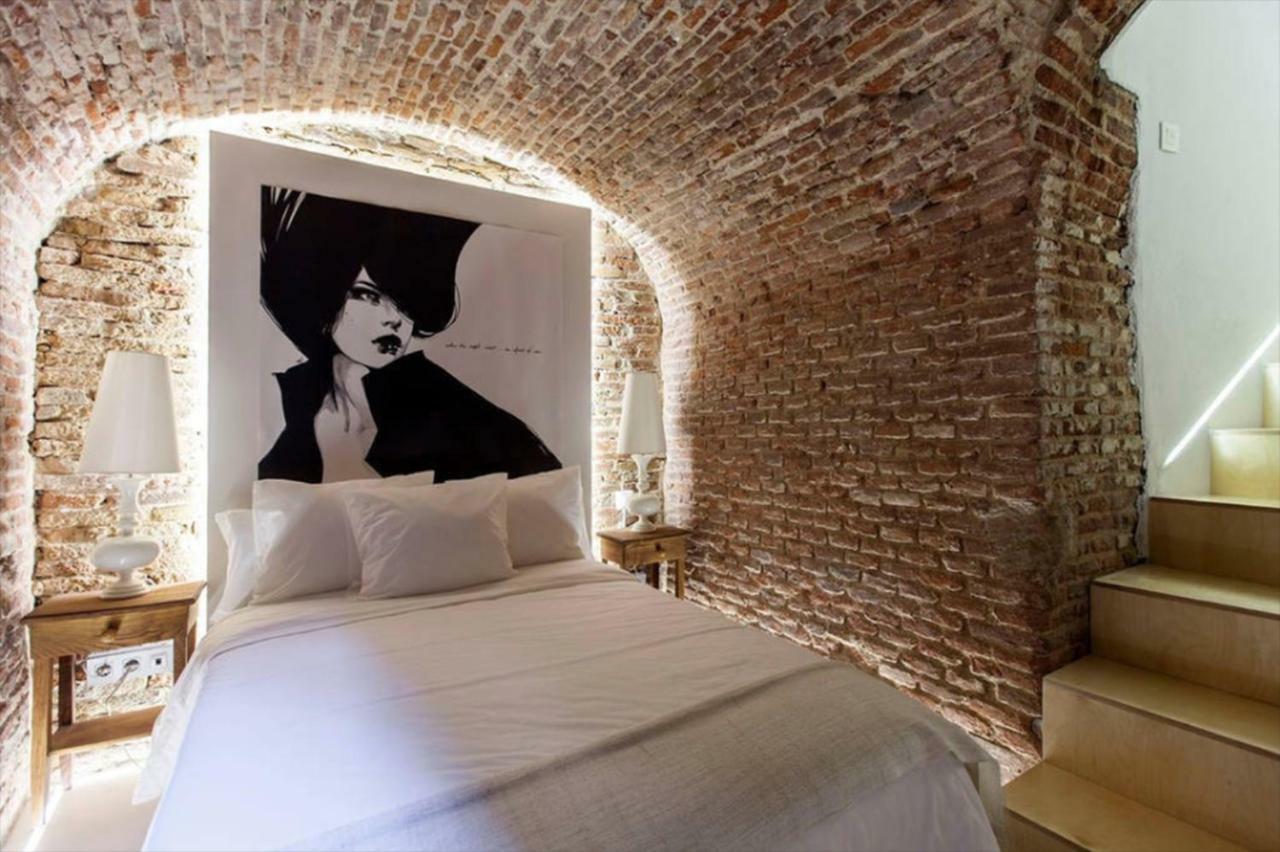 Madrid To Heaven Apartment מראה חיצוני תמונה